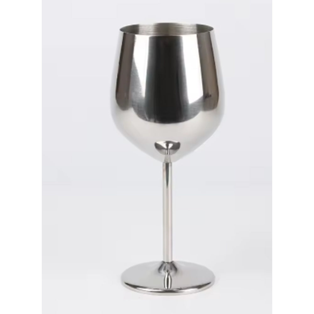 Stainless Steel Wine Cup