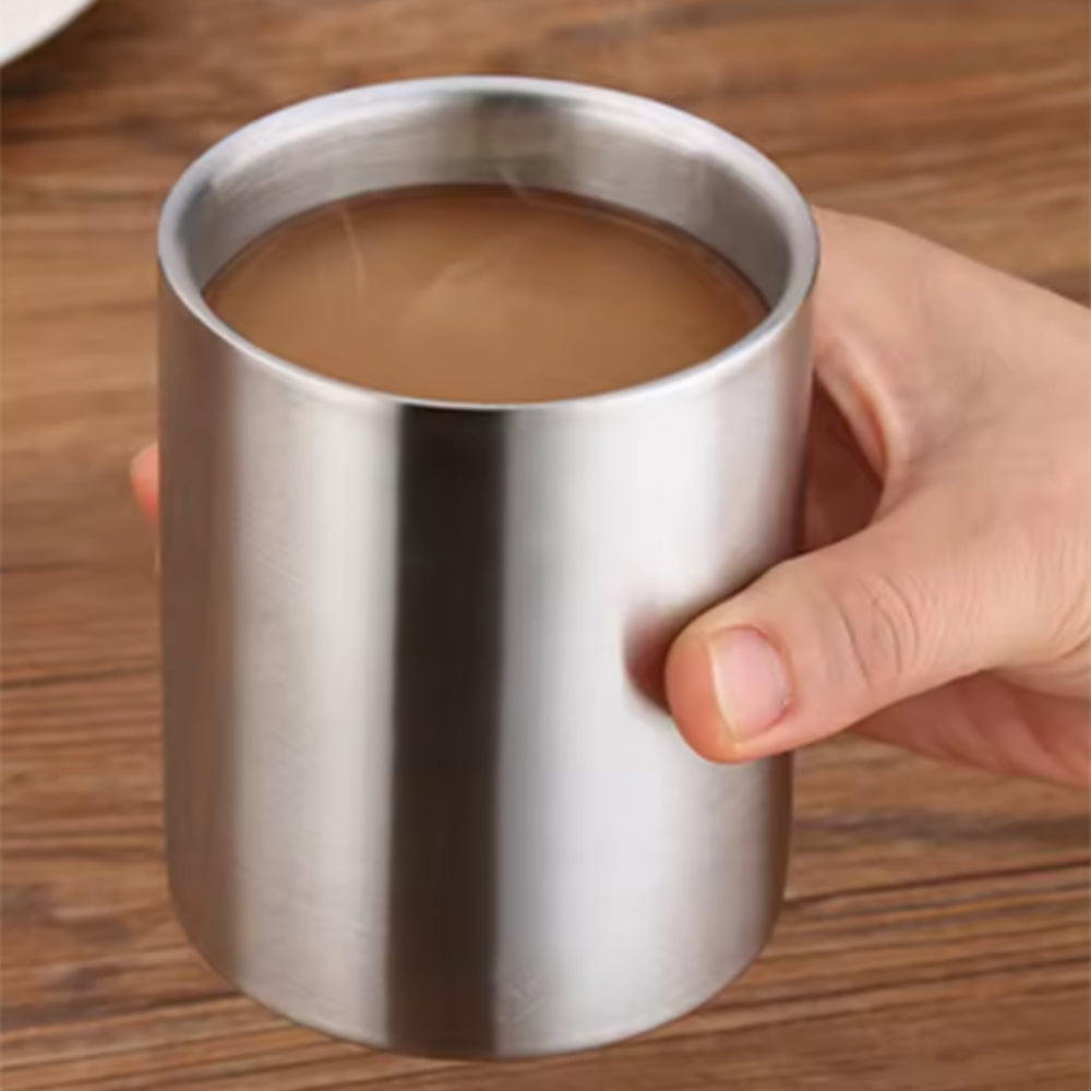 11 oz Cappuccino Cup