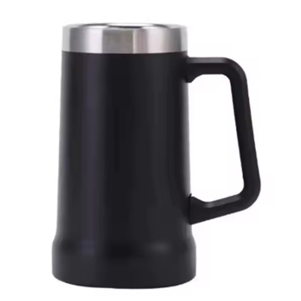 Insulated Beer Stein