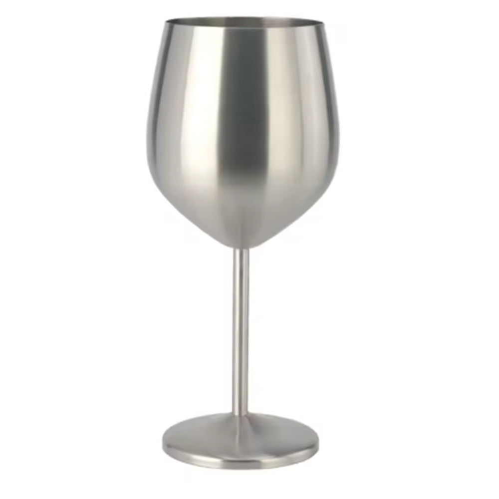 Stainless Steel Wine Cup