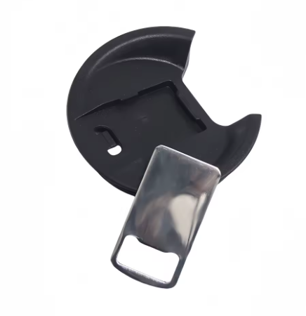 16 oz Beer Cup with Bottle Opener