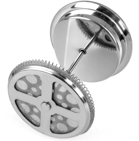 Stainless Steel French Press
