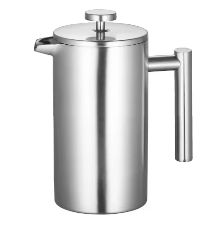 Stainless Steel French Press