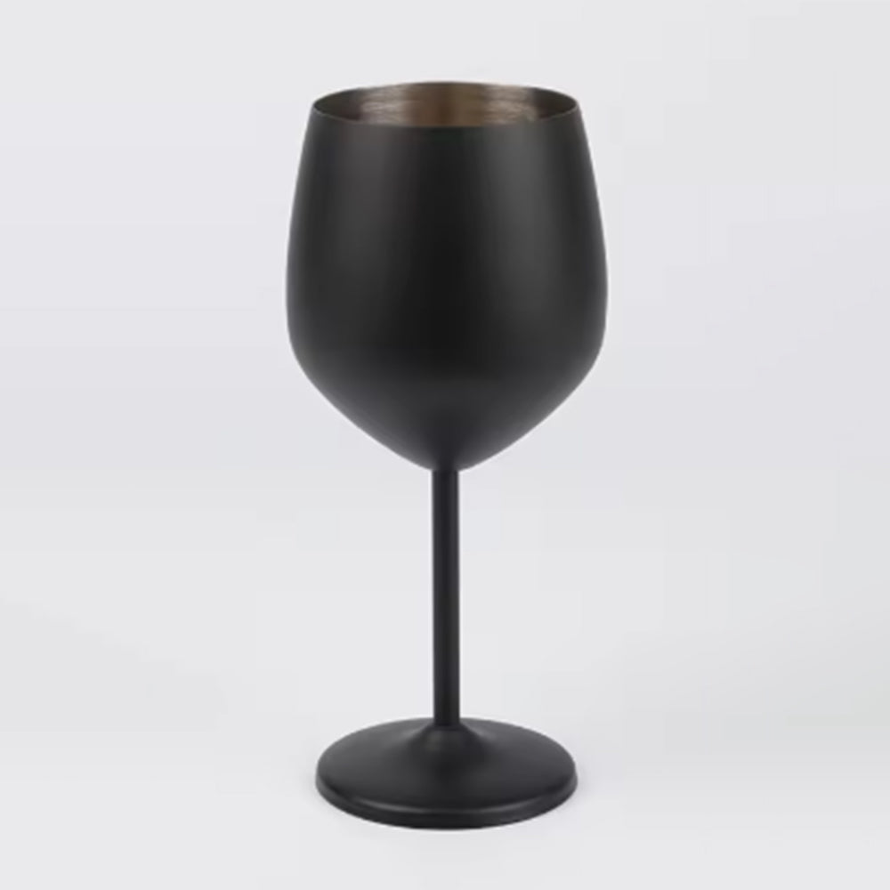 Stainless Steel Wine Cup