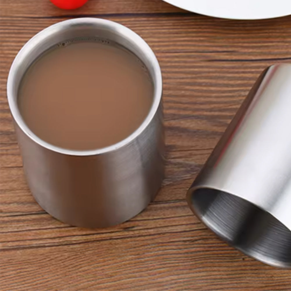 11 oz Cappuccino Cup