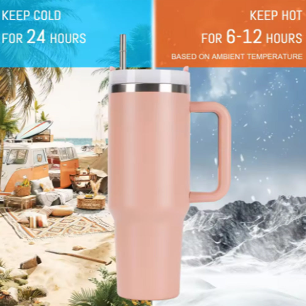 40 oz Travel Mug